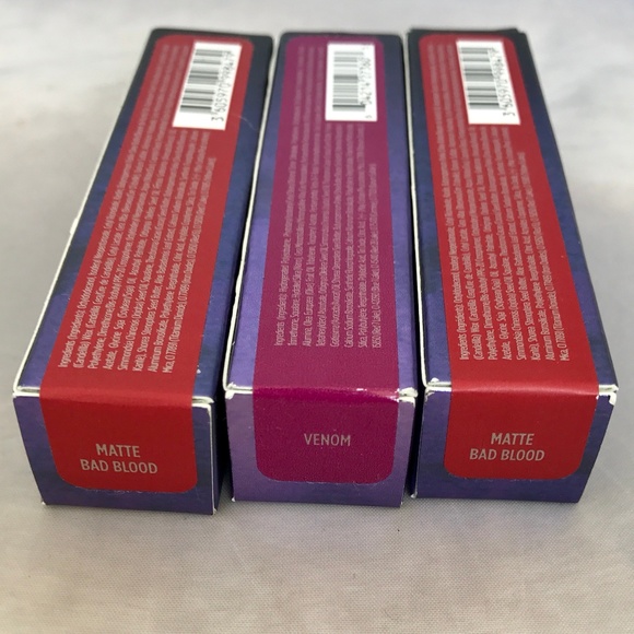 Sephora Other - NIB-Urban Decay Revolution Lipstick